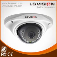 LS VISION 2.0 MP AHD Ir Dome CCTV Camera (LS-AF2200D)