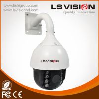 LS VISION 2mp AHD 1080p 18x ir ptz speed dome ip camera (LS-FC84WTA-H20B)