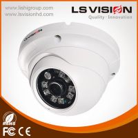 LS VISION  2 Megapixel High Quality CCTV AHD Camera (LS-AF2200D)