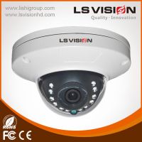 LS VISION 1080p 2.0 Magepixel Waterproof Outdoor CCTV AHD Camera  (LS-AF3200D)