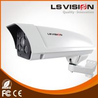 LS Vision 20-60fps video decoding, friendly network adaptation motor lens camera LS-ZB3200M