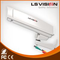 LS Vision free ip camera monitoring software, onvif security ip camera LS-ZB3400M