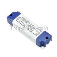 30W 600/700/900mA Triac constant current led dimmable driver EUP30T-1HMC-0