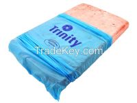 Frozen chicken parts and MSM  (MDM0 Trinity GmbH (Germany)