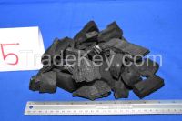 mangrove wood charcoal