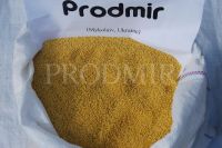 Yellow hulled millet 