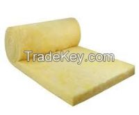 Glass Wool-Glass Wool Thermal Insulation