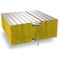 Best insulation PU/PIR sandwich panel