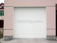 Supply throttle resistance, wind resistance doors, electric doors, aluminum alloy electric doors, double doors, aluminum alloy doors