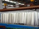 Hot Dip Galvanizing Plant