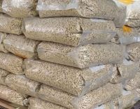 Grade A Din Wood Pellets