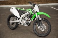 250cc 450 cc Motorcross Dirtbike Offroad