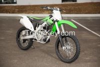 250cc 450 cc Motorcross Dirtbike Offroad