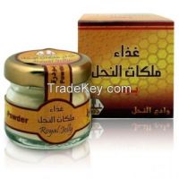 Royal Jelly Honey