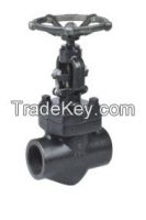 Globe Valves XinHai Valves