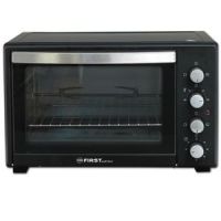 ELECTRIC OVEN, 45l, 2000W, CONVECTION, ROTISS., LIGHT, DECO