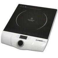 SINGLE INFRARED COOKING PLATE MAX 2.000W
