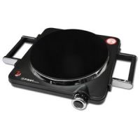 SINGLE INFRARED COOKING PLATE MAX 1.500W