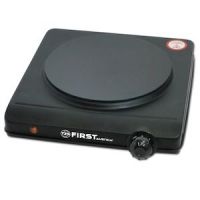 SINGLE INFRARED COOKING PLATE MAX 1.250W
