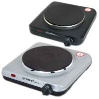 SINGLE ELECTRIC COOKING PLATE 1500W