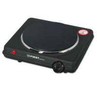 ELECTRIC SINGLE COOKING PLATE 1500W