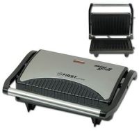 CONTACT TABLE GRILL 700W