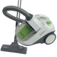 CYCLONE VACUUM CLEANER, 700W CLASS A, MET. TELE TUBE, HEPA