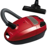 VACUUM CLEANER, 800W CLASS B, MET. TELE TUBE, HEPA