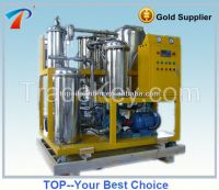 Cooking Oil Purification Machine Oil Purifier Oil Recycling Plant