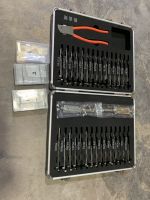 Lishi tool 32sets ORIGINAL LISHI - KW1 - 5-Pin Kwikset Keyway Tool â�� 2-in-1 Pick