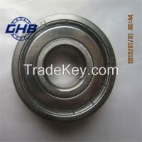 High Quality Deep Groove Ball Bearings 6303