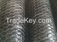 good quanlity hexagonal wire netting 