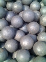 low price grinding steel ball China manufacture