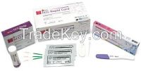 hCG Pregnancy Rapid Test Kit