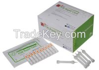 FOB [Fecal Occult Blood] Rapid Test Kit