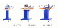 SR-130F5, SR-130F8, SR-130F8-3 screen printer