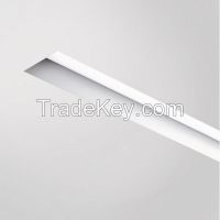Luce Recessed luminaire with LED lighting system
