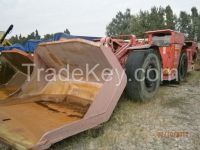 mining equipment