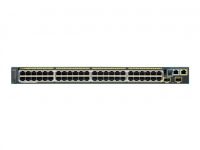 CISCO WS-C2960X-48TD-L Catalyst Switch