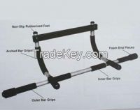 door gym / iron  gym/ pull up bar