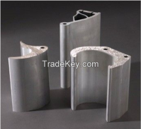 Aluminum profile for Electric Power Engineering Sectors