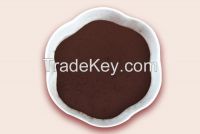 black cocoa powder