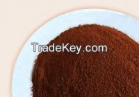 alkalized cocoa p...