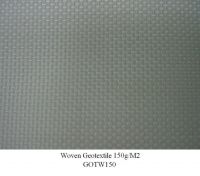 Woven and Non-woven Geo-textile