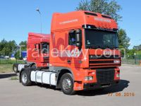 DAF XF 95.430