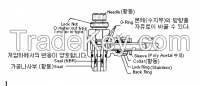 PNEUMATIC FITTING | VALVE | TUBE