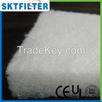 Hot selling primary filter cotton
