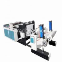 C Type (A4 Paper) Vertical and Horizontal Cutting Machine