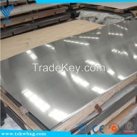ASTM A246 AISI 316L annealed stainless steel plate