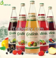 Natural Fruit Juice, 100% Pure